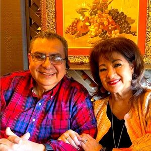 Meet your Posher, Leti